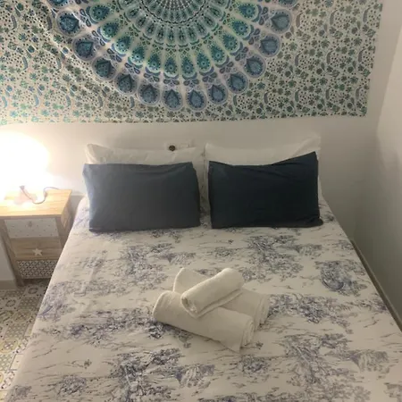 Apartamento Bereber أحلام Jerez de la Frontera