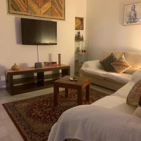 Bereber أحلام Apartamento *