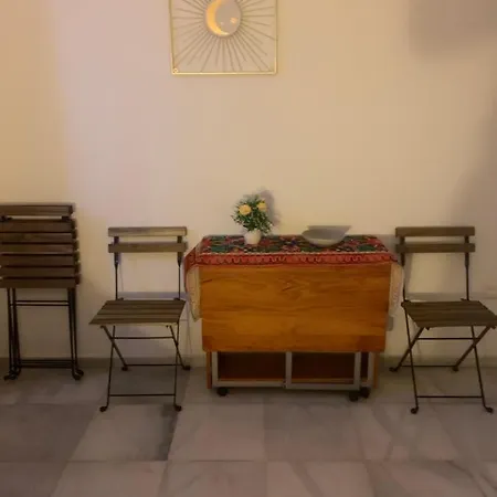 Bereber أحلام Apartamento Jerez de la Frontera