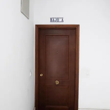 Bereber أحلام Apartment
