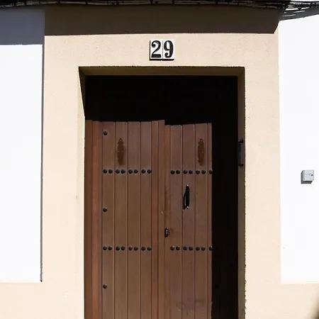 Apartment Bereber أحلام *