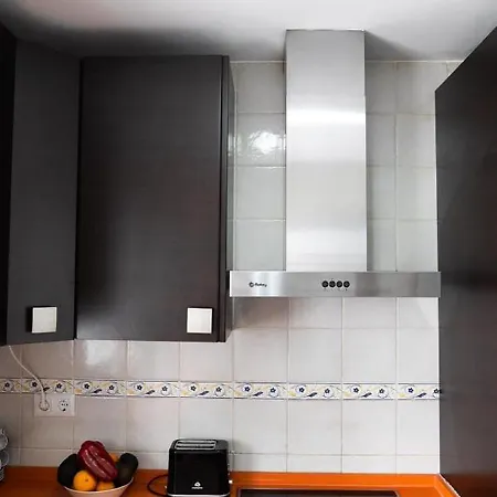 Bereber أحلام Apartment *
