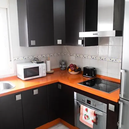 Apartment Bereber أحلام *