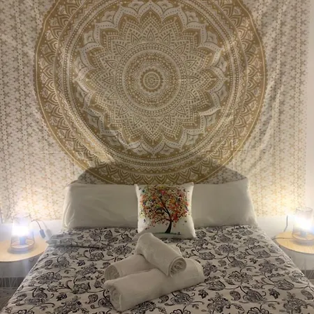 Bereber أحلام Apartment