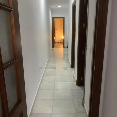 Apartment Bereber أحلام