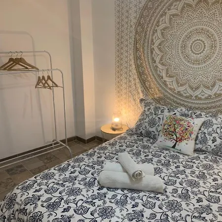 Apartment Bereber أحلام Jerez de la Frontera