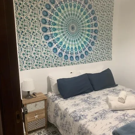 Bereber أحلام Apartment *